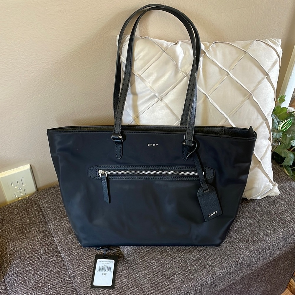 DKNY Medium Kaden Tote